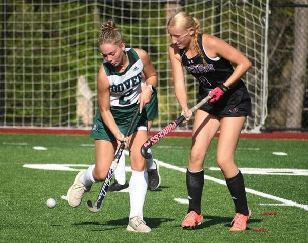 Around the Granite State: Dover field hockey pulls away to beat Goffstown (video)