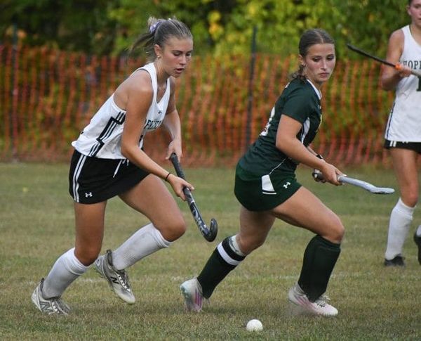 Around the Granite State: Hopkinton field hockey gets win over Bishop Brady (video)