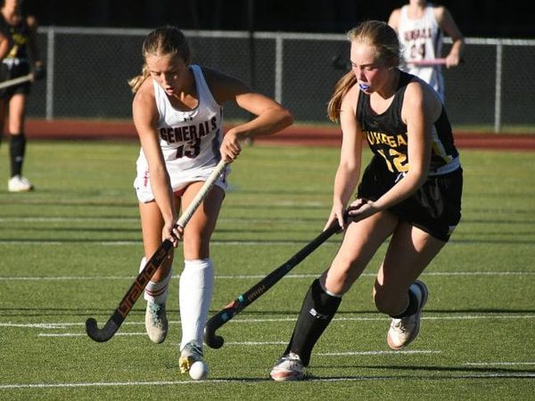 Around the Granite State: Souhegan field hockey hands John Stark 1st loss (video)