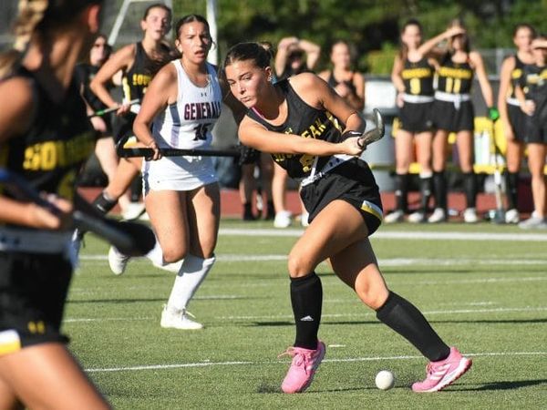 Souhegan continues steady climb in New Hampshire Orthopaedic Center/NHHSSports Field Hockey Coaches Poll