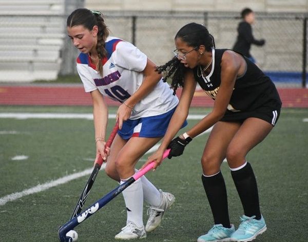 Londonderry makes big jump in New Hampshire Orthopaedic Center/NHHSSports Field Hockey Coaches Poll