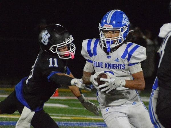 The Season (2025): Manchester West Football, Episode 4