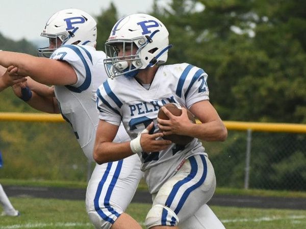 NHHSSports Football Performances of the Week (Sept. 23)