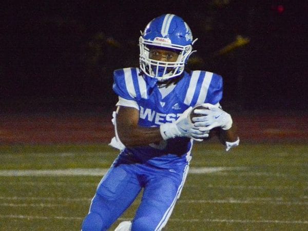 The Season (2025): Manchester West Football, Episode 3
