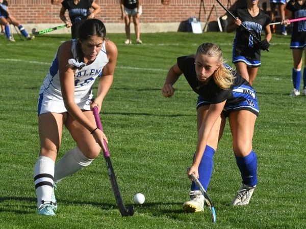 Playoff Picture: Field Hockey (Sept. 26)