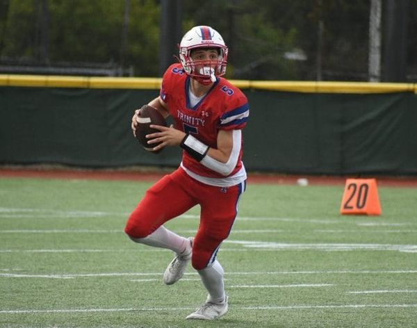 NHHSSports Football Performances of the Week (Sept. 9)