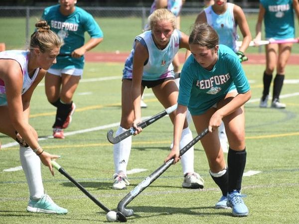Bedford solidifies hold on No. 1 spot in New Hampshire Orthopaedic Center/NHHSSports Field Hockey Coaches Poll