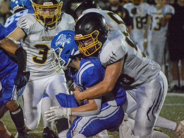 Souhegan football keeps rolling with win over Manchester West