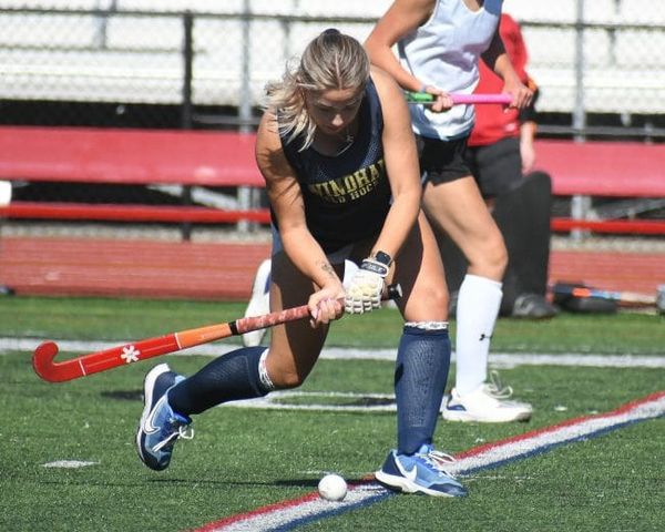 Seitzer trying to keep Windham field hockey heading in right direction