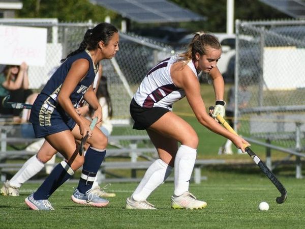 Around the Granite State: Timberlane field hockey keeps rolling (video)