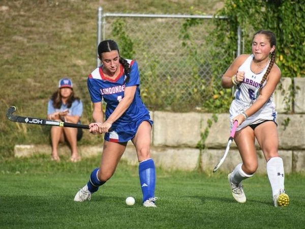 Around the Granite State: Londonderry field hockey comes back to beat Winnacunnet (video)
