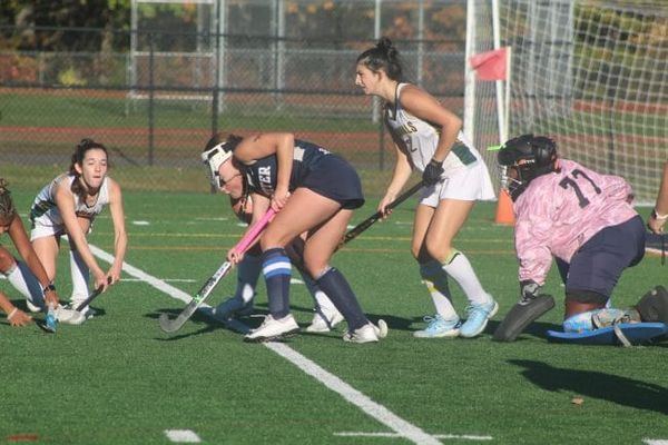 Around the Granite State: Exeter field hockey beats Bishop Guertin to advance