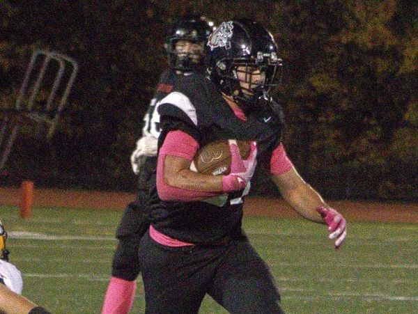 This week’s New Hampshire Orthopaedic Center/NHHSSports Football Coaches Poll gets a shakeup