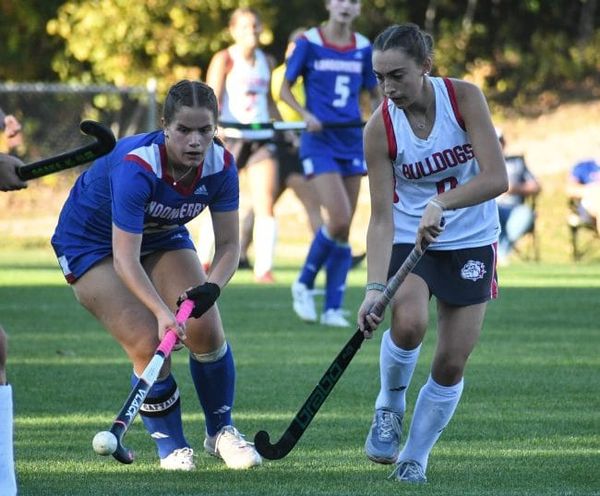 Bedford tightens grip on top spot in New Hampshire Orthopaedic Center/NHHSSports Field Hockey Coaches Poll