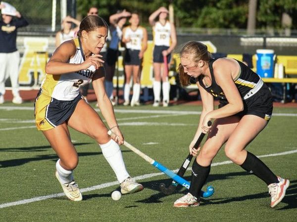 Around the Granite State: Bow, Souhegan field hockey end in a tie (video)