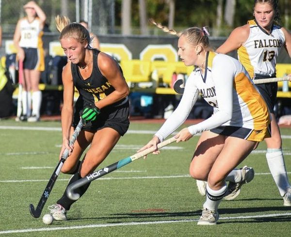 Playoff Picture: Field Hockey (Oct. 13)