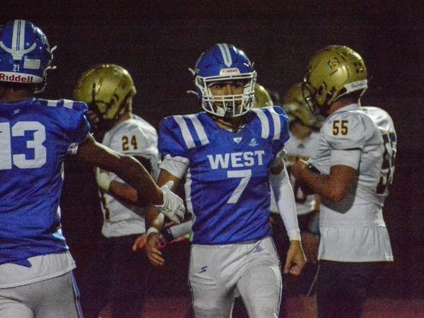 The Season (2025): Manchester West Football, Episode 5