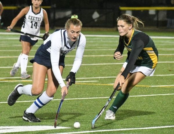 Around the Granite State: Exeter field hockey picks up key win over Bishop Guertin (videos)