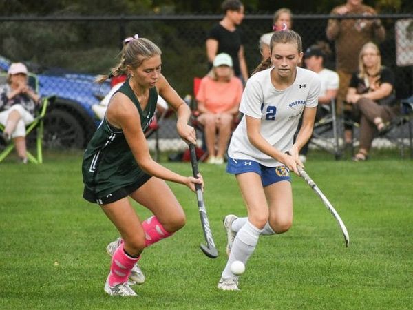 Around the Granite State: Hopkinton field hockey comes back to beat Gilford (video)
