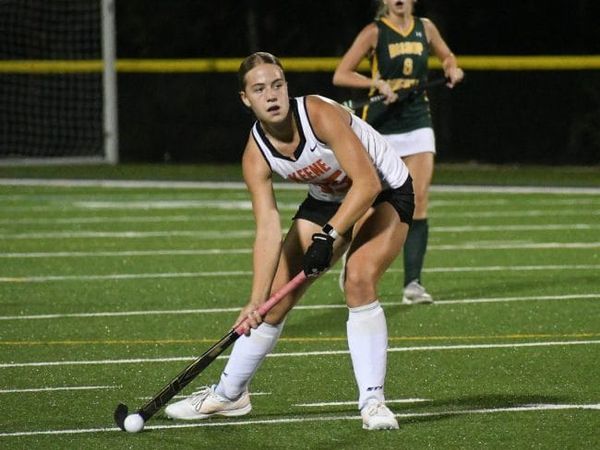 Keene climbs up to No. 2 in this week’s New Hampshire Orthopaedic Center/NHHSSports Field Hockey Coaches Poll