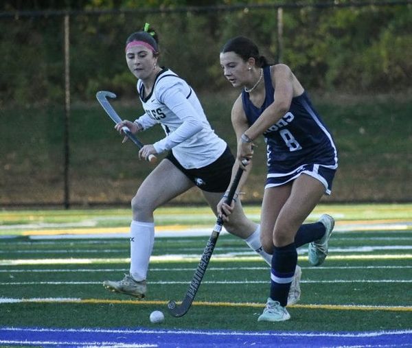 Different team, same goal for Hollis Brookline field hockey