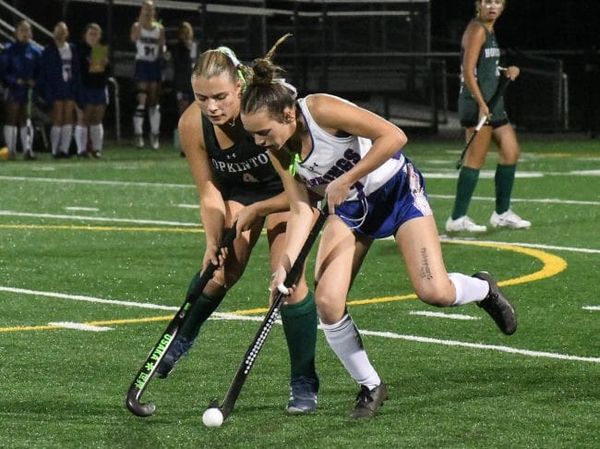 Mascenic sprints past Hopkinton in double OT to reach D3 field hockey final (video)