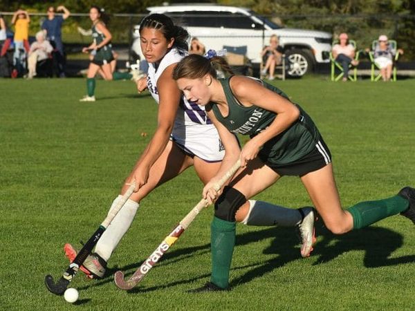 Playoff Picture: Field Hockey (Oct. 3)