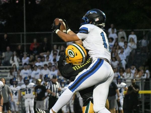 Playoff Picture: Football (Oct. 22)
