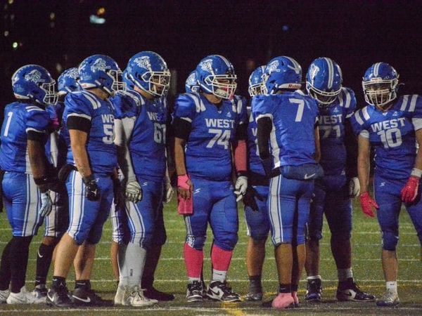The Season (2025): Manchester West Football, Episode 9