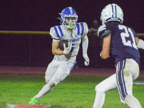 The Season (2025): Manchester West Football, Episode 7