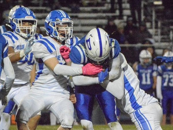 The Season (2025): Manchester West Football, Episode 8