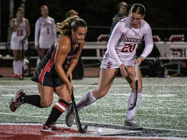 Around the Granite State: Bedford field hockey slips past Pinkerton (video)