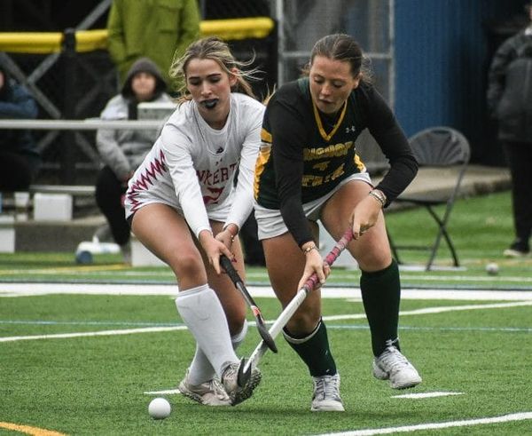 Around the Granite State: Pinkerton field hockey beats Bishop Guertin (video)