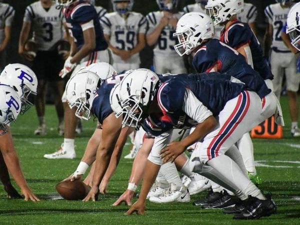 Manchester Memorial makes jump in this week’s New Hampshire Orthopaedic Center/NHHSSports Football Coaches Poll