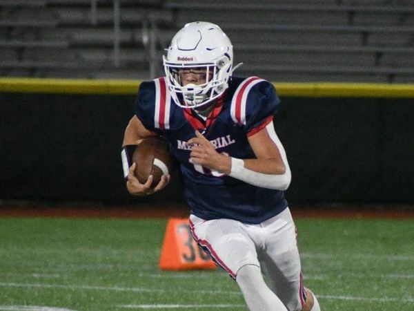 Football Roundup: Manchester Memorial gets back in the win column