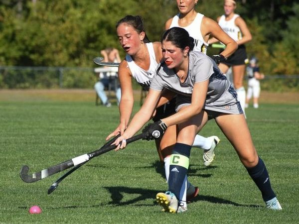 Playoff Picture: Field Hockey (Oct. 15)