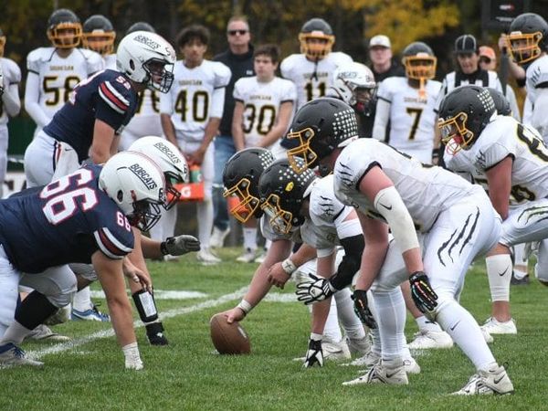 Playoff Picture: Football (Oct. 31)