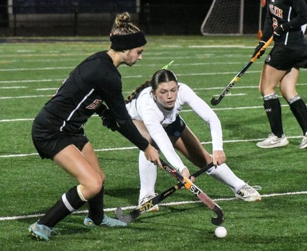 St. Thomas takes care of business with win over Berlin in D3 field hockey semifinal (video)