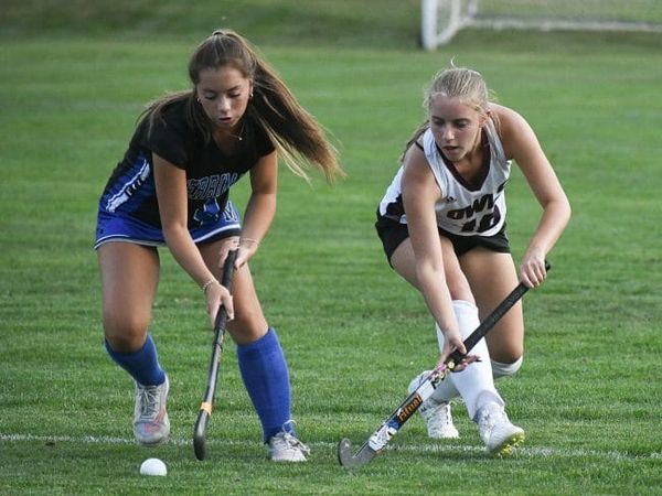 Playoff Picture: Field Hockey (Oct. 14)