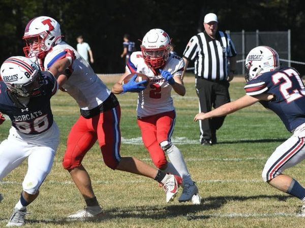 NHHSSports Football Performances of the Week (Oct. 14)