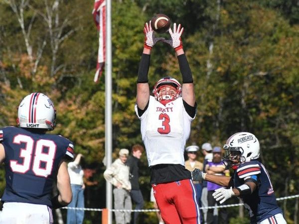 Playoff Picture: Football (Oct. 1)