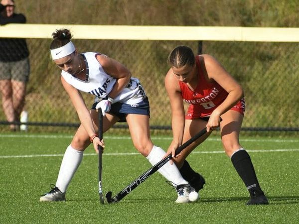 Playoff Picture: Field Hockey (Oct. 18)