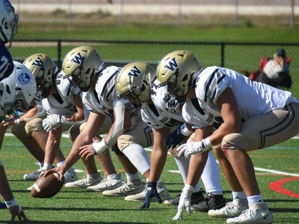 Bedford retakes top spot, Windham moves in to this week’s New Hampshire Orthopaedic Center/NHHSSports Football Coaches Poll