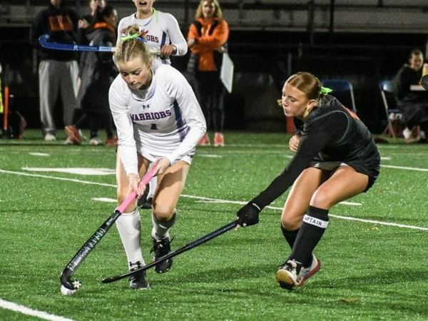 Keene beats Winnacunnet to return to D1 field hockey final (video)