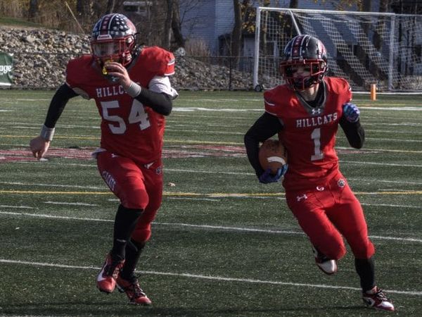 Hillsboro-Deering comes back to beat Mascoma Valley, win D4 football title