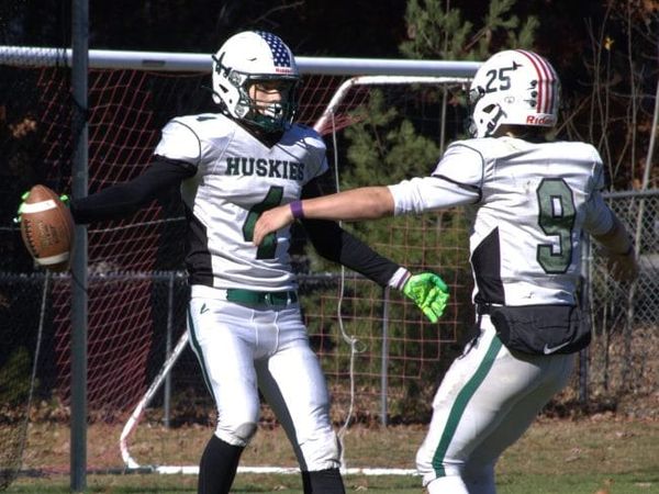 Monadnock football honors former teammate with win over Campbell