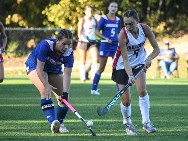 Top Five Field Hockey Games in 2025