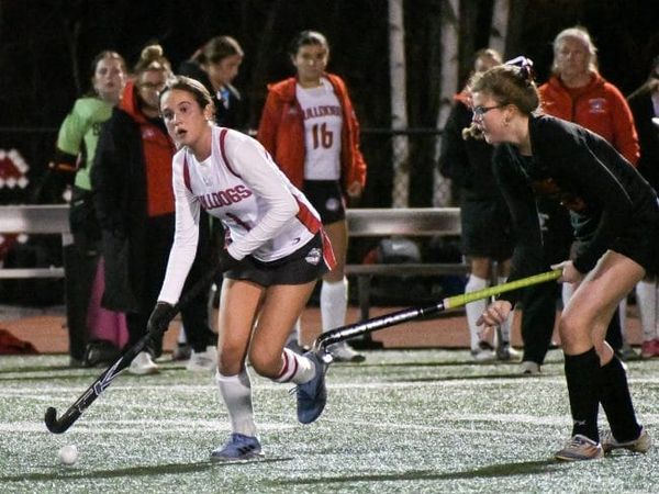 Bedford goes wire to wire at the top of the New Hampshire Orthopaedic Center/NHHSSports Field Hockey Coaches Poll