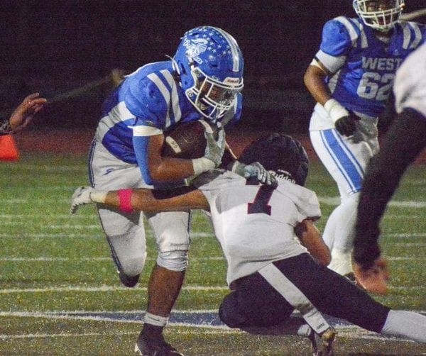 The Season (2025): Manchester West Football, Episode 10