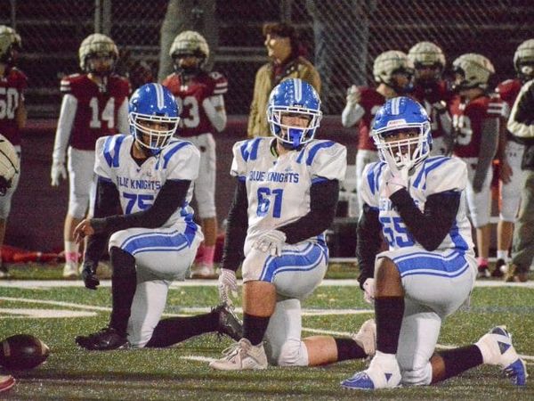 The Season (2025): Manchester West Football, Episode 11